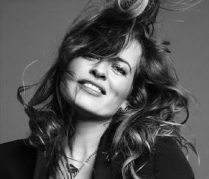 Jade Jagger