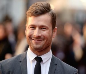 Glen Powell