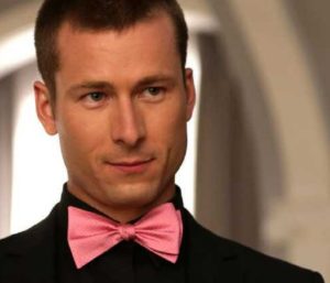 Glen Powell