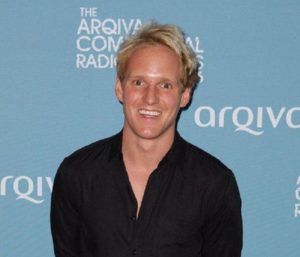 Jamie Laing
