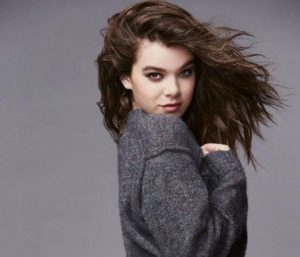 Hailee Steinfeld