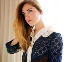 Chiara Ferragni