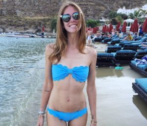 Chiara Ferragni