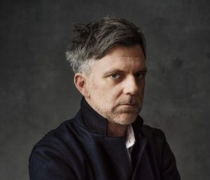 Paul Thomas Anderson