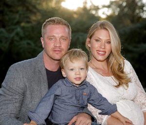Devon Sawa