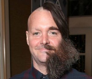 Will Forte