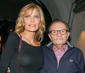 Larry King