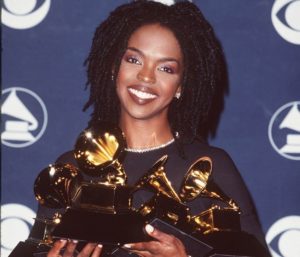 Lauryn Hill