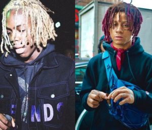 Trippie Redd