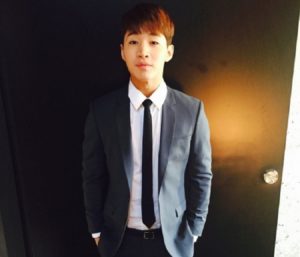 Henry Lau
