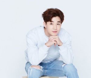 Henry Lau