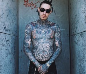 Trace Cyrus