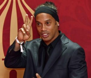 Ronaldinho