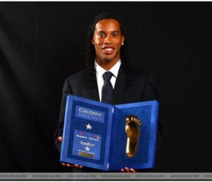 Ronaldinho