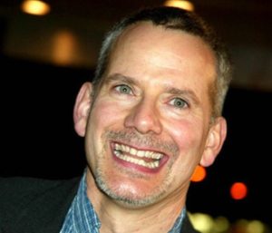 Campbell Scott