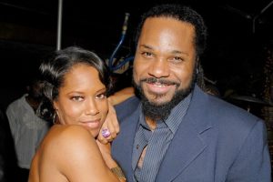 Malcolm-Jamal Warner