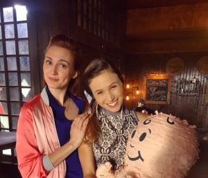 Dominique Provost-Chalkley