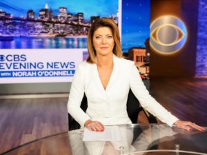 Norah O’Donnell