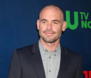 Paul Blackthorne