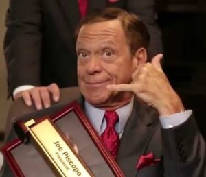 Joe Piscopo