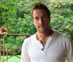 Ben Fogle