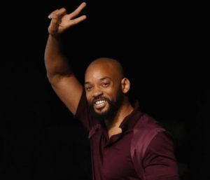Will Smith