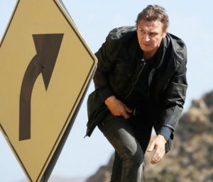 Liam Neeson