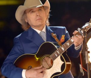 Dwight Yoakam