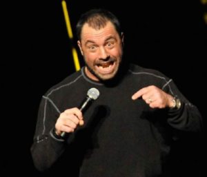Joe Rogan