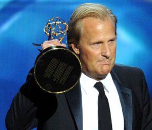 Jeff Daniels