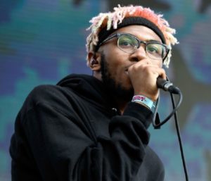 Kevin Abstract