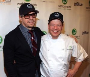 Paul Wahlberg
