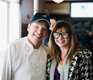 Paul Wahlberg