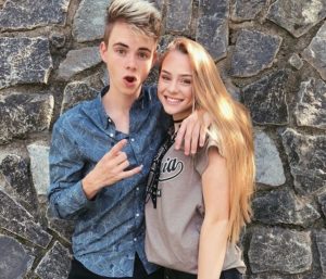 Corbyn Besson