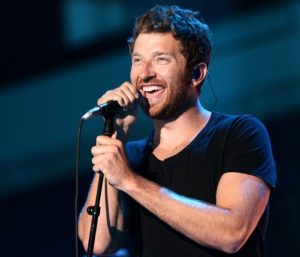 Brett Eldredge