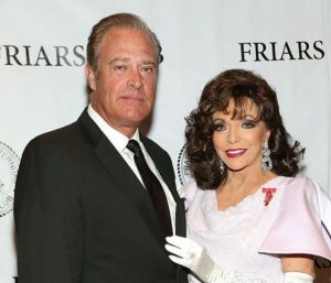 Dame Joan Henrietta Collins, DBE