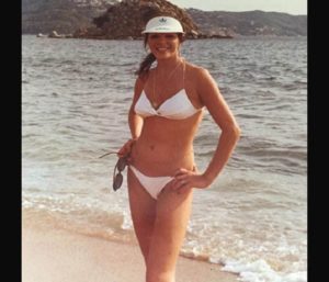 Dame Joan Henrietta Collins, DBE