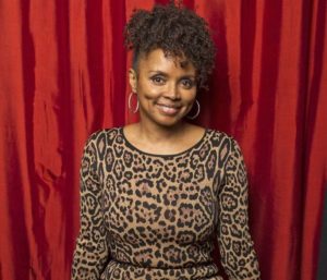Debbi Morgan