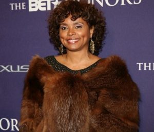 Debbi Morgan
