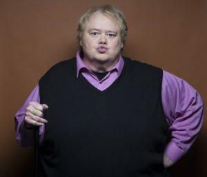 Louie Anderson