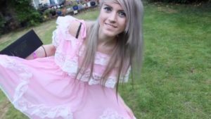 Marina Joyce