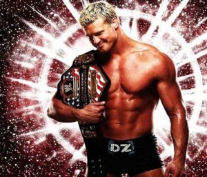 Dolph Ziggler