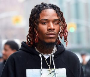 Fetty Wap