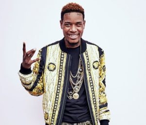Fetty Wap