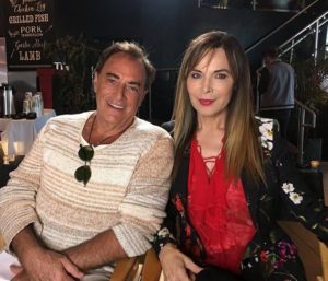 Lauren Koslow