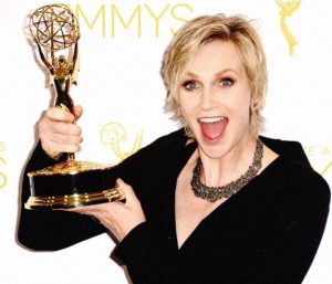 Jane Lynch