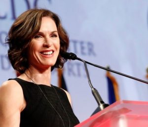 Elizabeth Vargas