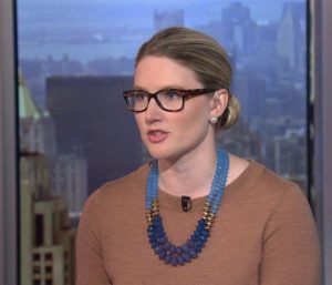 Marie Harf