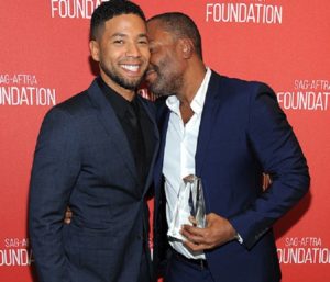 Lee Daniels
