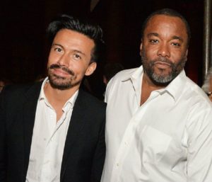 Lee Daniels